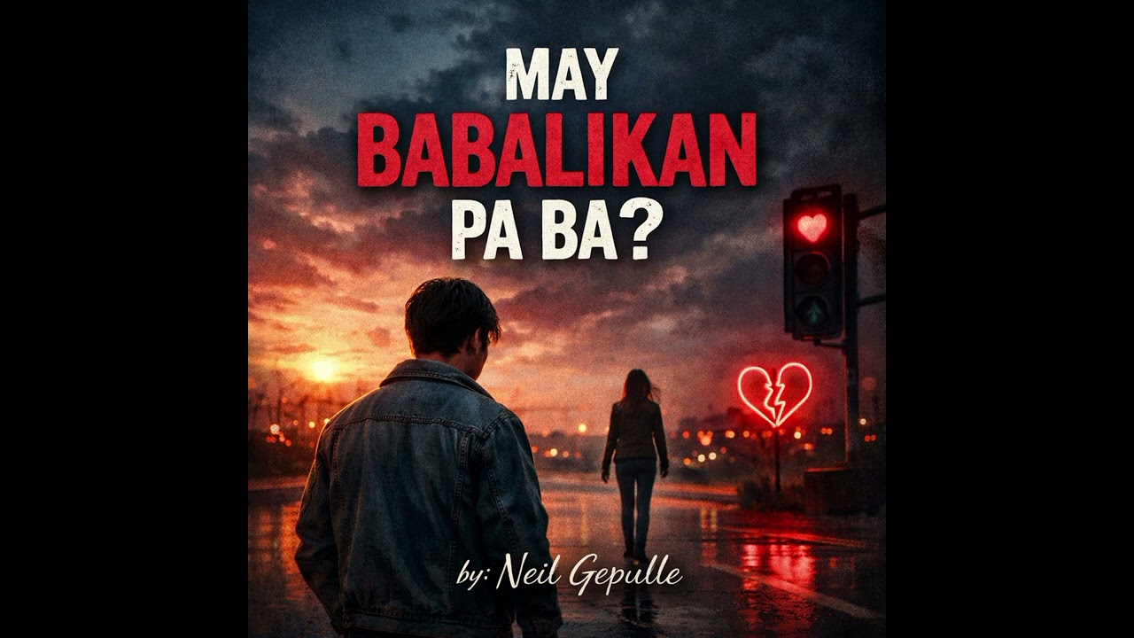 MAY BABALIKAN PA BA ?