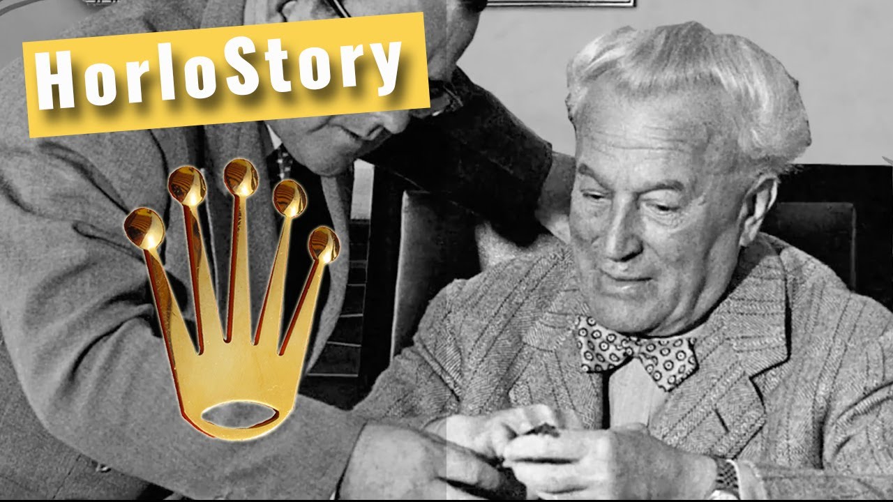 👑 Rolex : Tout connaître de son Histoire et de sa gamme (HorloStory)