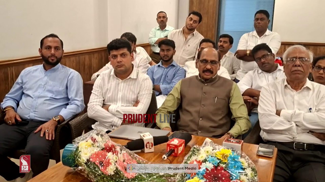 Ponda By-Poll | Congress Announces Candidate for Ponda Constituency | Prudent | Live | 170326