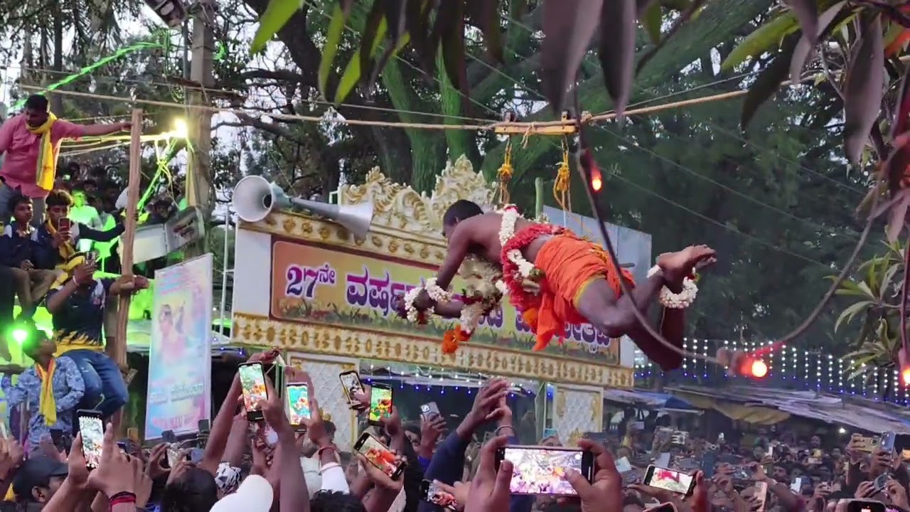 Malur Murugan Kavadi 2025