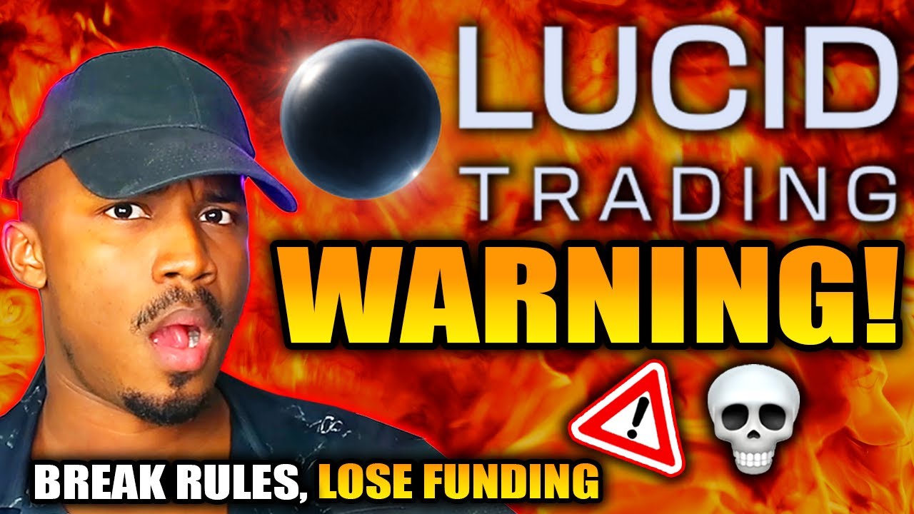 Lucid Trading Prop Firm Review FULL Rules Breakdown (Payouts Lucid Pro & Lucid Flex Explained)