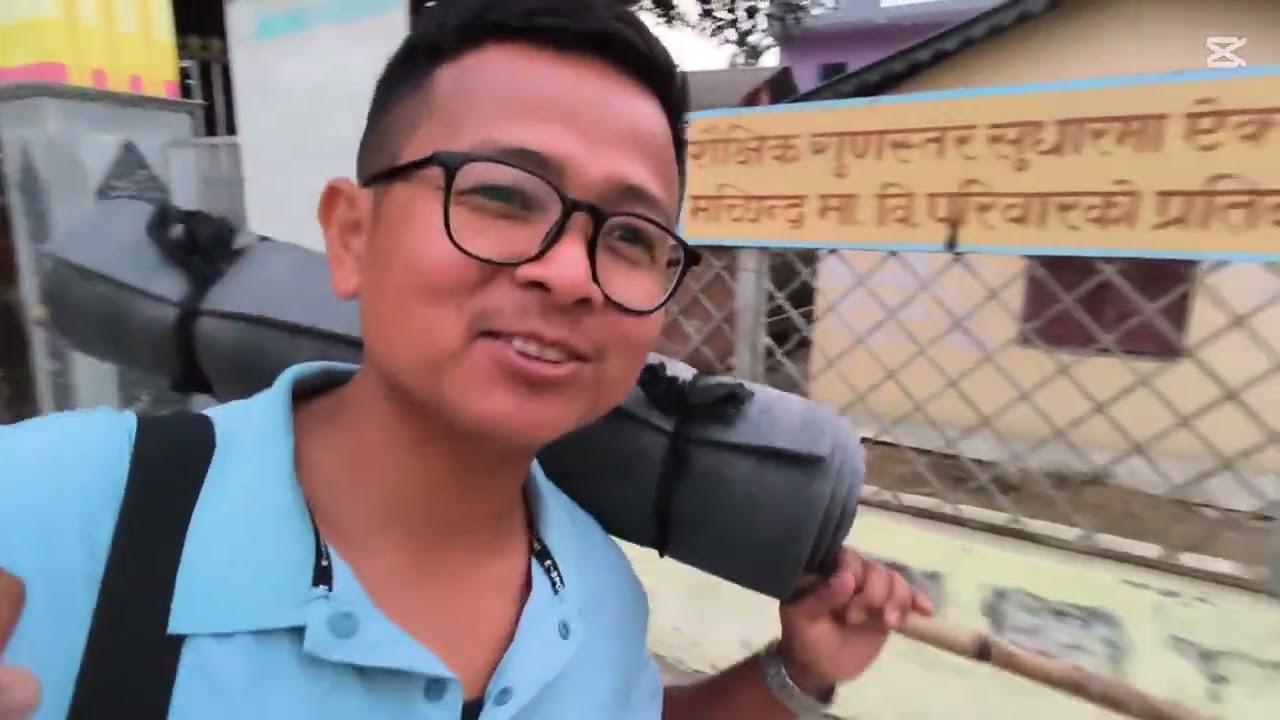 Lo lagiyo hoi lagiyo😅