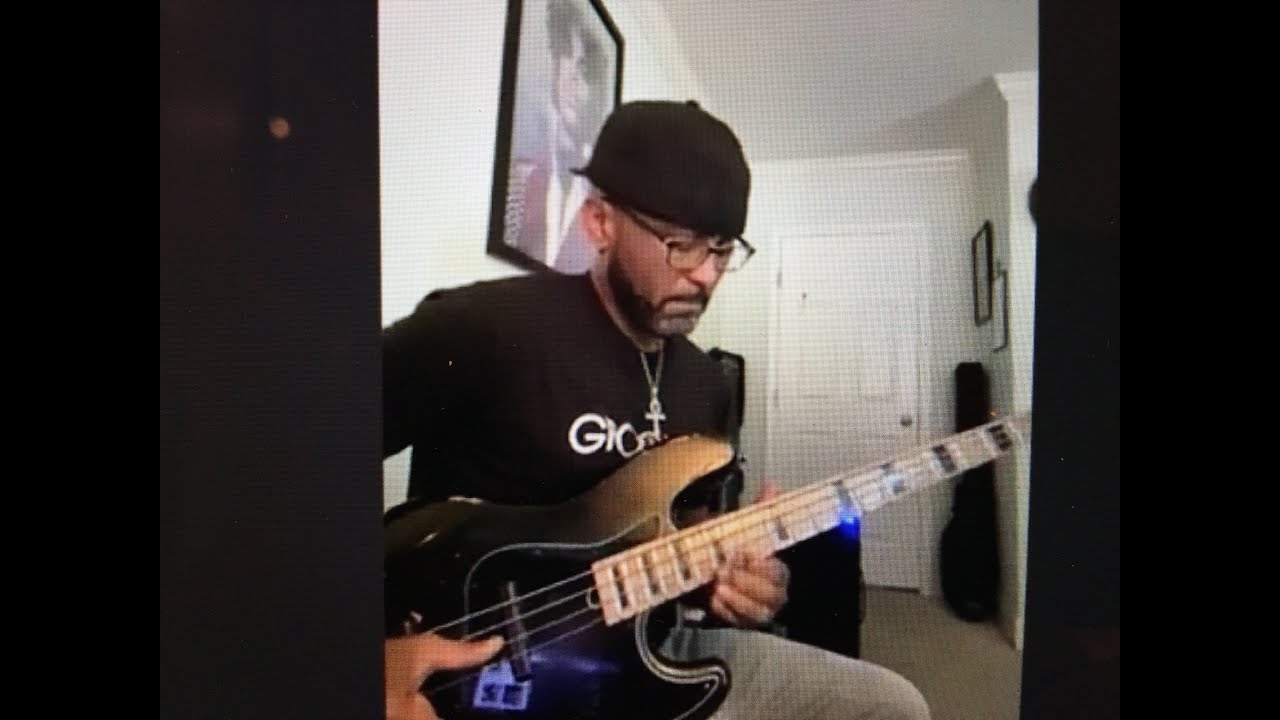 Ted Gould - Quarantuned Music Festival (March 2020)