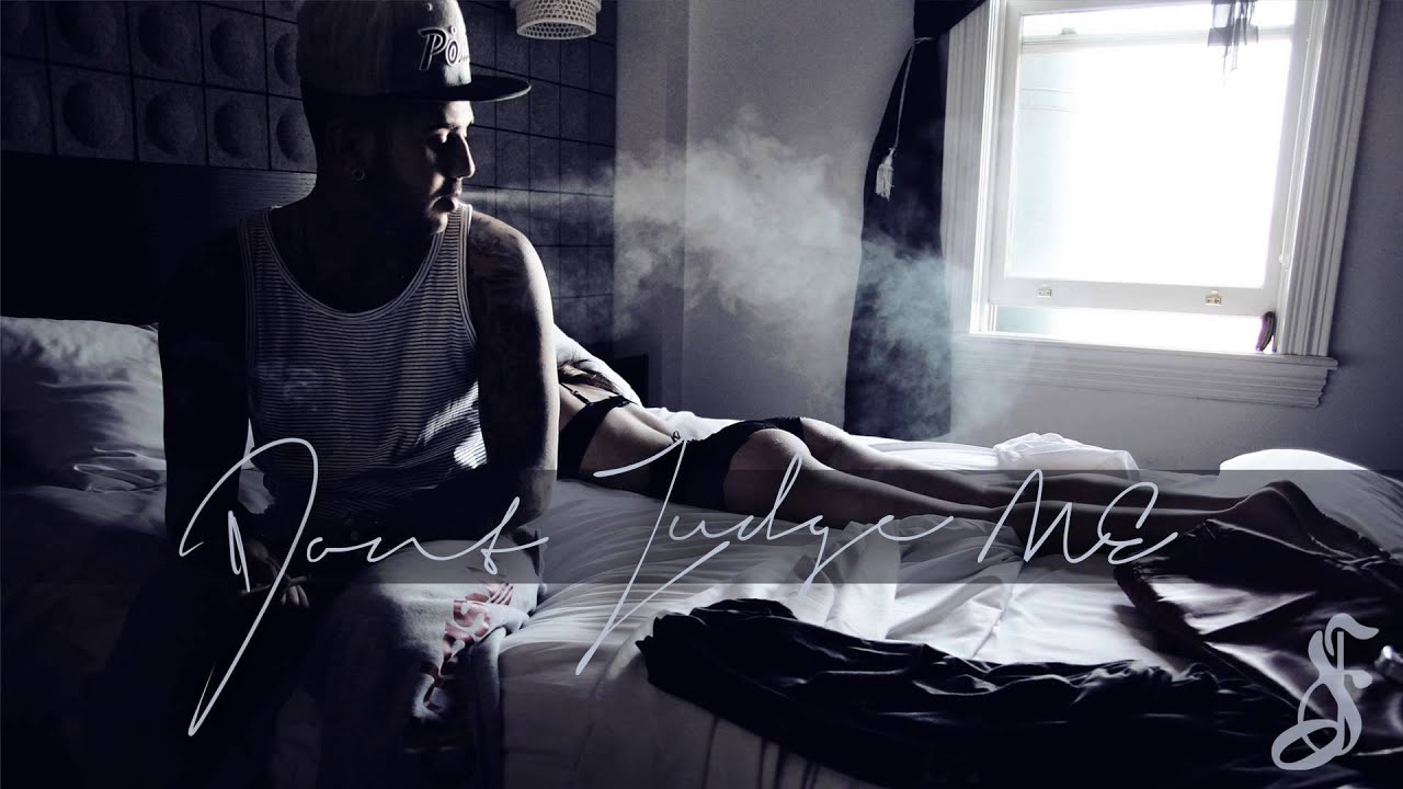 Danny Fernandes - Don't Judge Me (Chris Brown Cover)