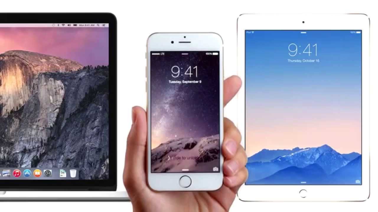 Топ 10 Фактов - Apple