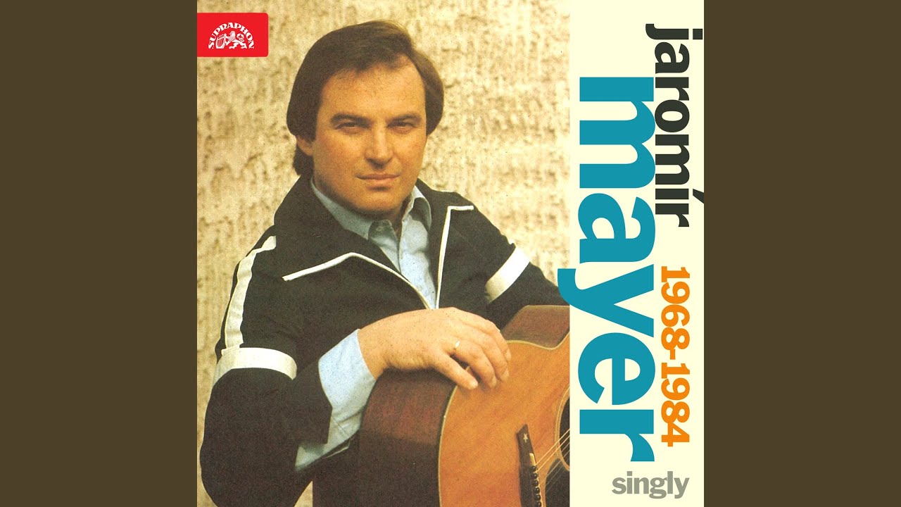 Věř jenom v lásku mou (Let The Heartaches Begin)