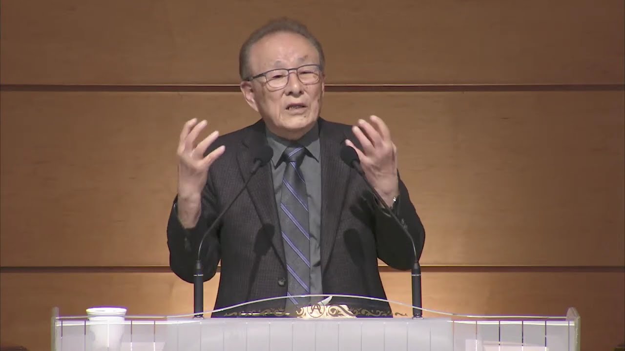 네가 좌하면 나는 우하고, 우하면 좌하리라, 창세기 13장 1-10절 나성교회 정동석 목사 (2025년 2월 2일 주일 오전 11시)
