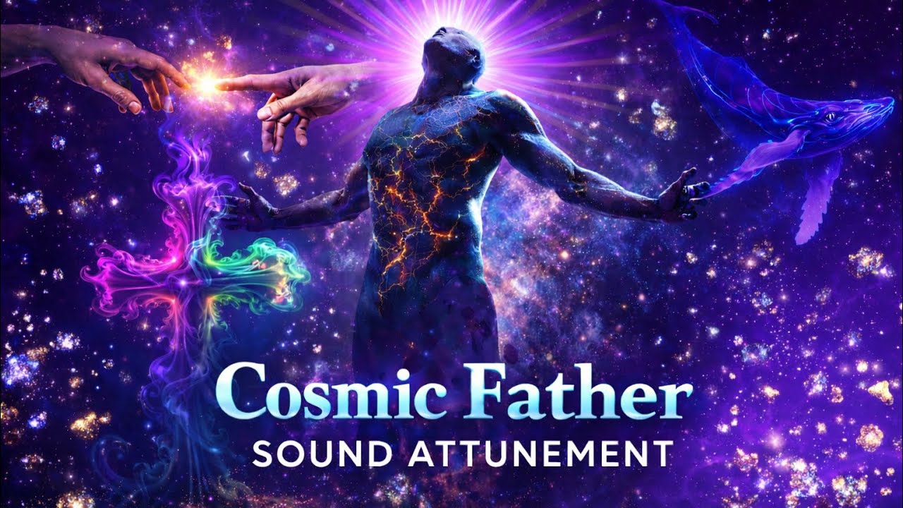 Adamantine Oversoul Alignment | Coherent Creation Mode Activated 