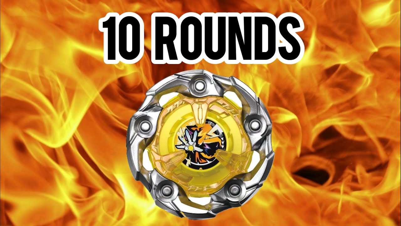 I Tried @nizumablader 's 10 Round Challenge | How Did I Do?