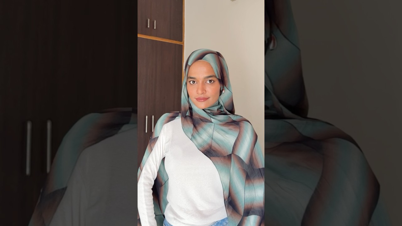 Запрошенное руководство по хиджабу✨|Тасшиджаби| #tasshijabi #hijabfashion #hijab #hijabtutorial #...