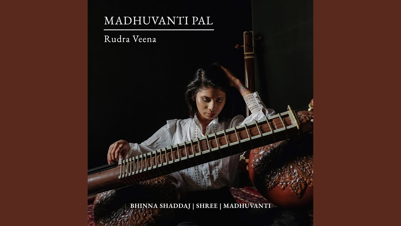 Raag Shree (Alaap, Jod, Jhala)
