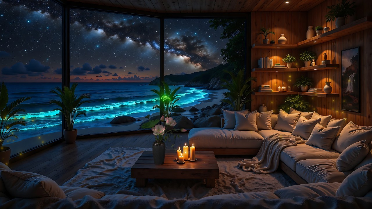 Sleeping Music For Deep Sleeping (No Ads) • Calm Your Mind & Release Anxiety