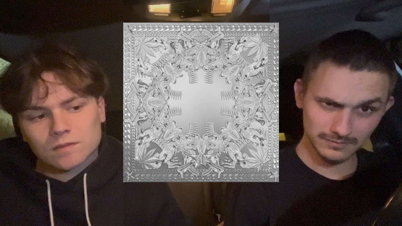 63KLUF - Tes propos (PREMIERE ECOUTE)