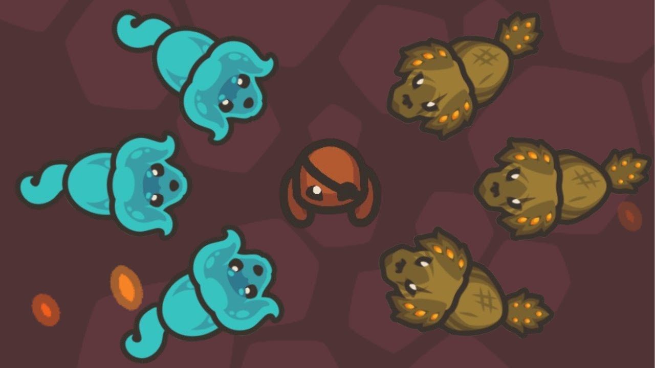 NEW FLOODOG AND REXDOG! | Taming.io