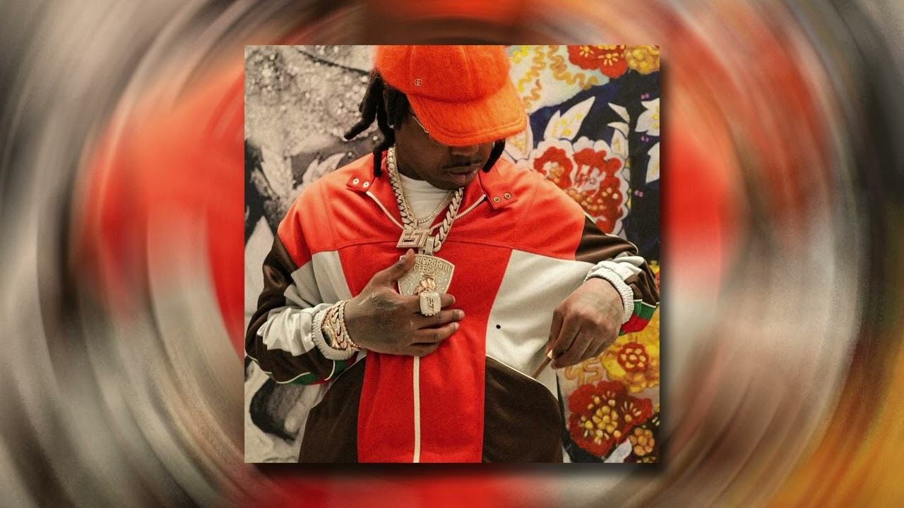 EST Gee Type Beat 2023 - 