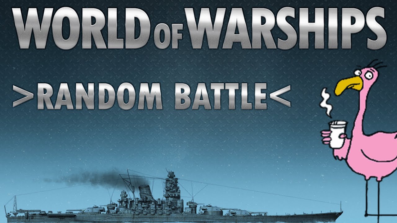 Neue Captain Skills - #9 World of Warships Random Battle mit der Fiji