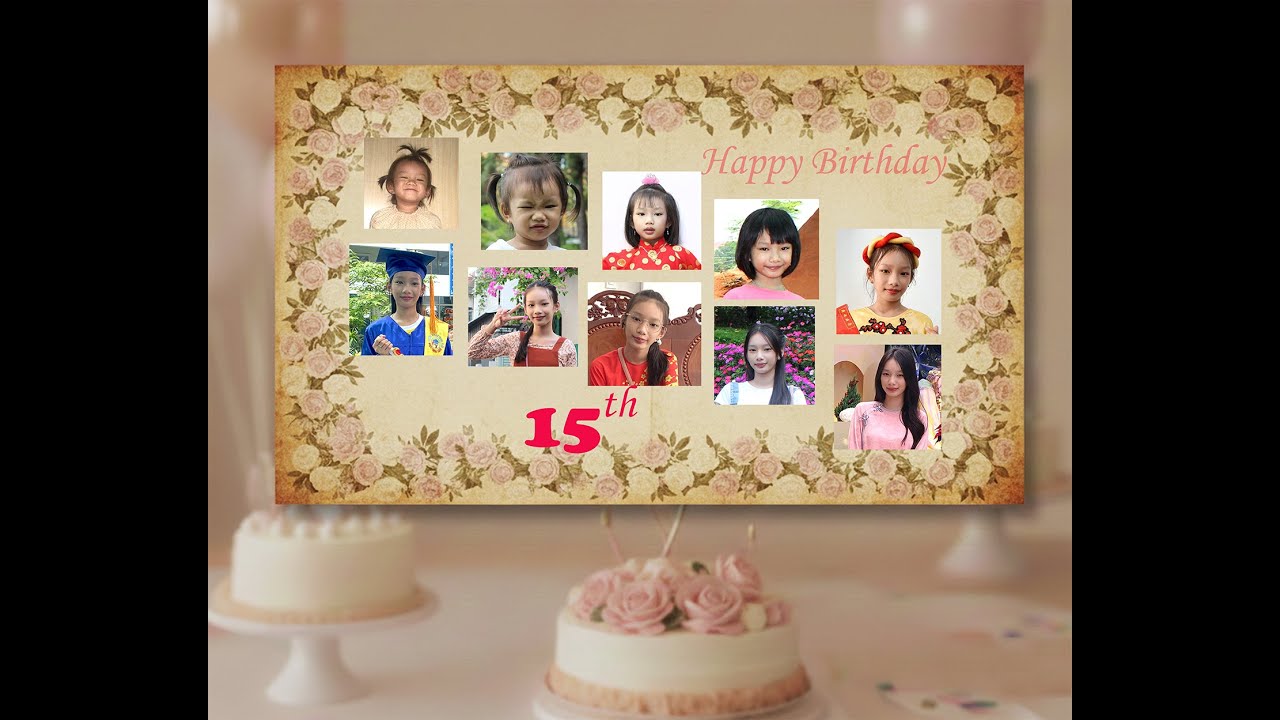 Quyen Di 15th 2026