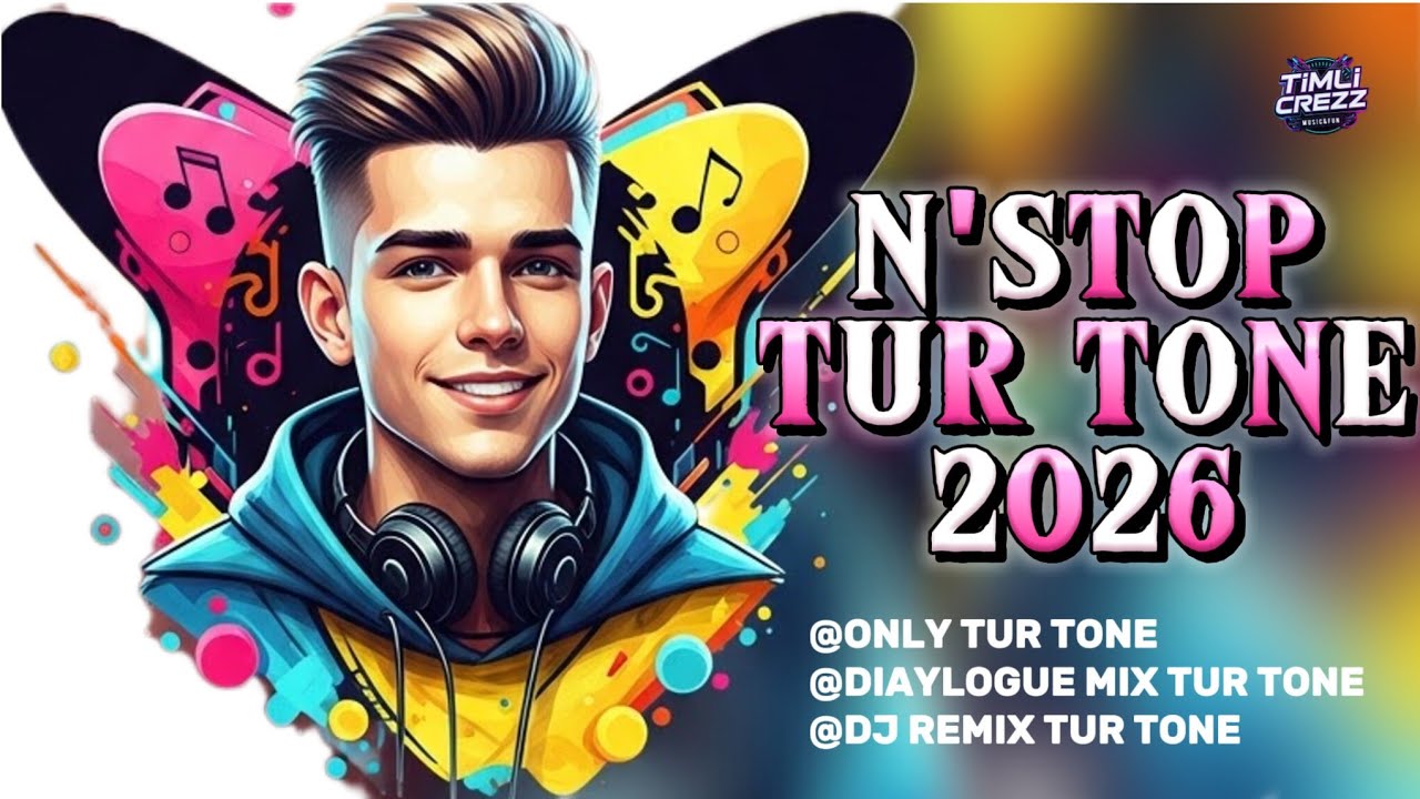 Mix | Dj Remix Nonstop Timli Tone 2026 | Tur Tone Mix | Timli mix 2026 #turtone #timli #djremix 