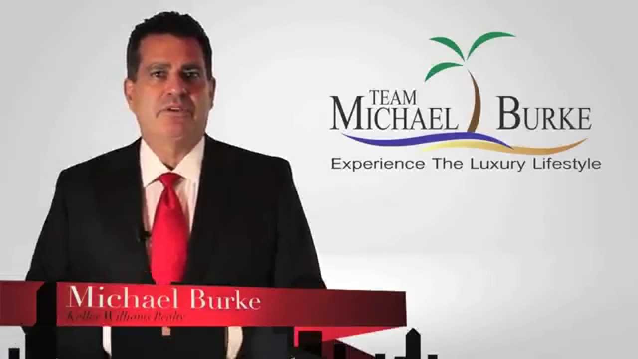 Team Michael Burke - Media Site Introduction Video