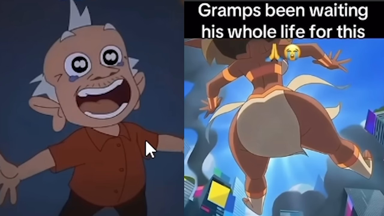 Memes From My Discord Server V23