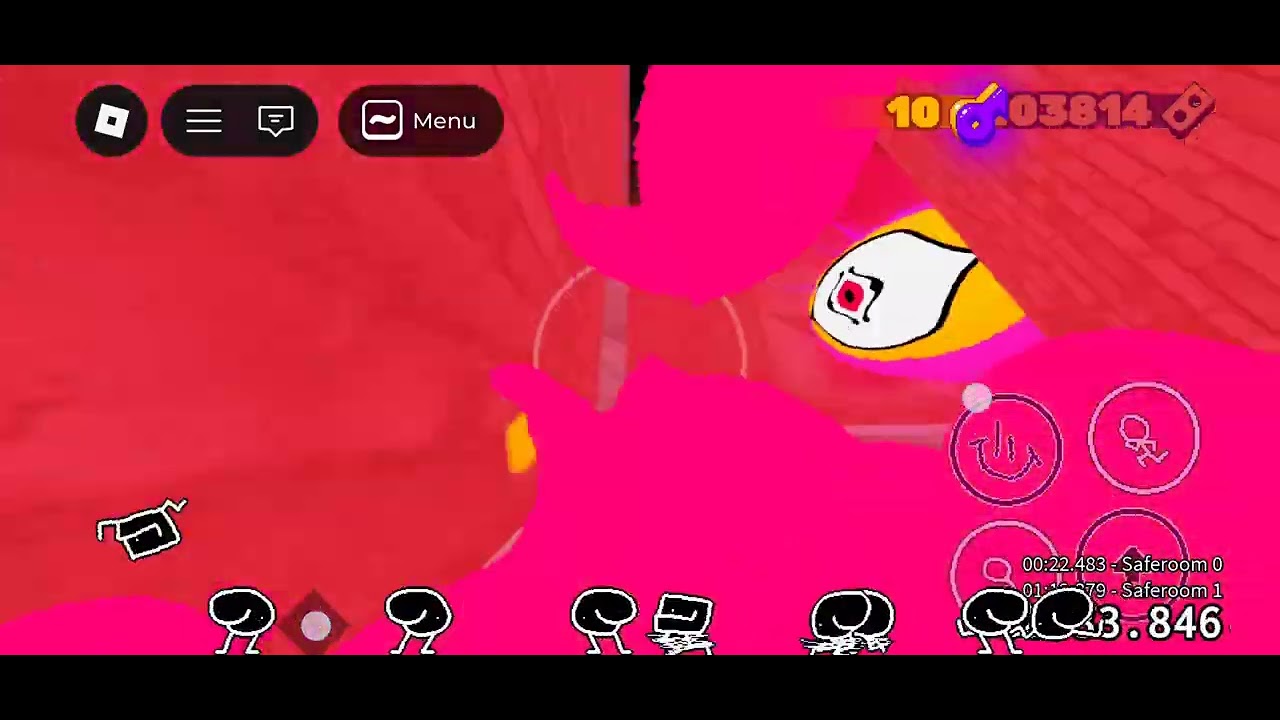 Now how was that my fault ;-;