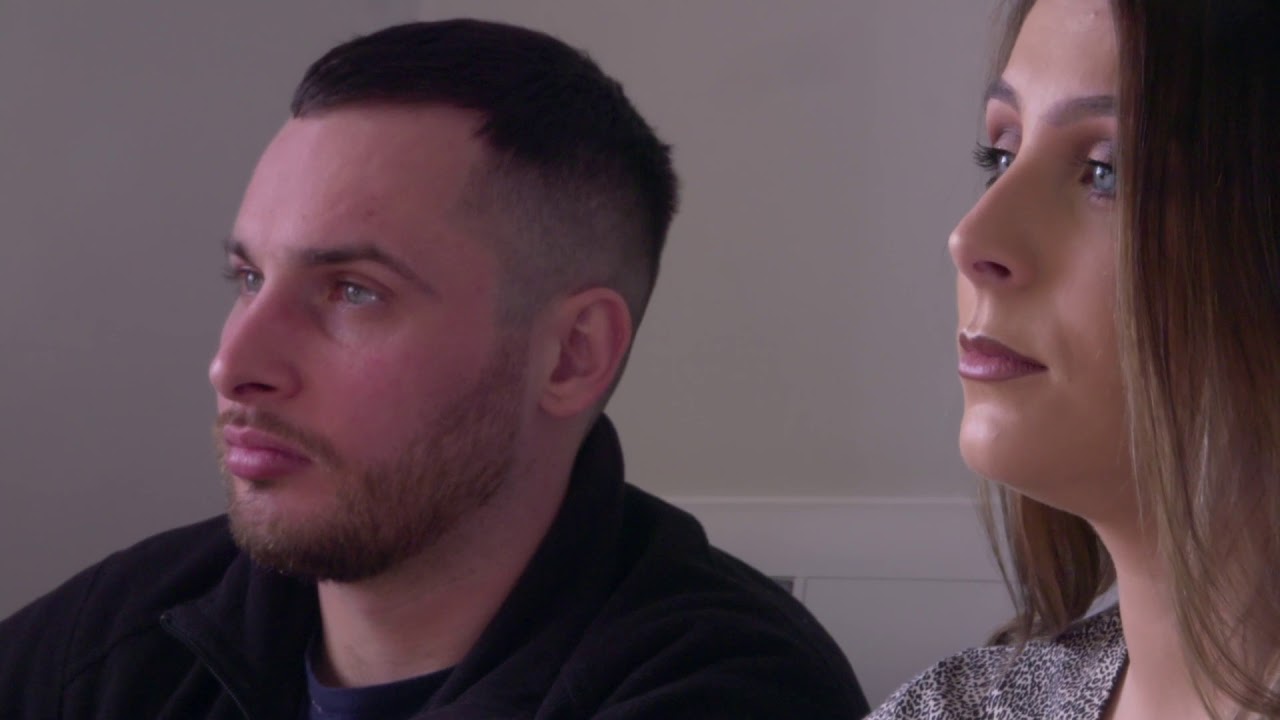 Carrie and Fintan | The Rotunda | RTÉ2
