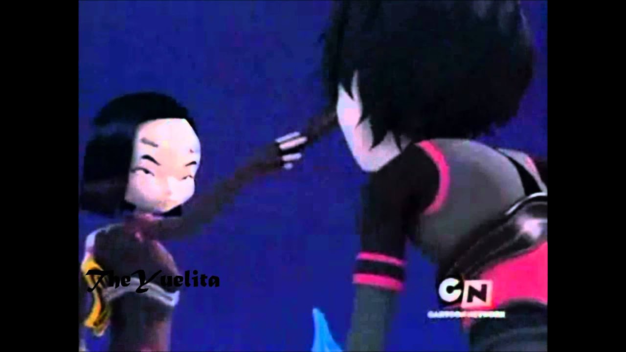 Yumi - Butterfly