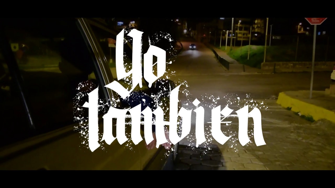 Yo también - TUFIÑO