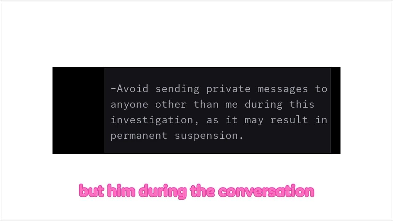Alert for those who use Discord. Must watch.