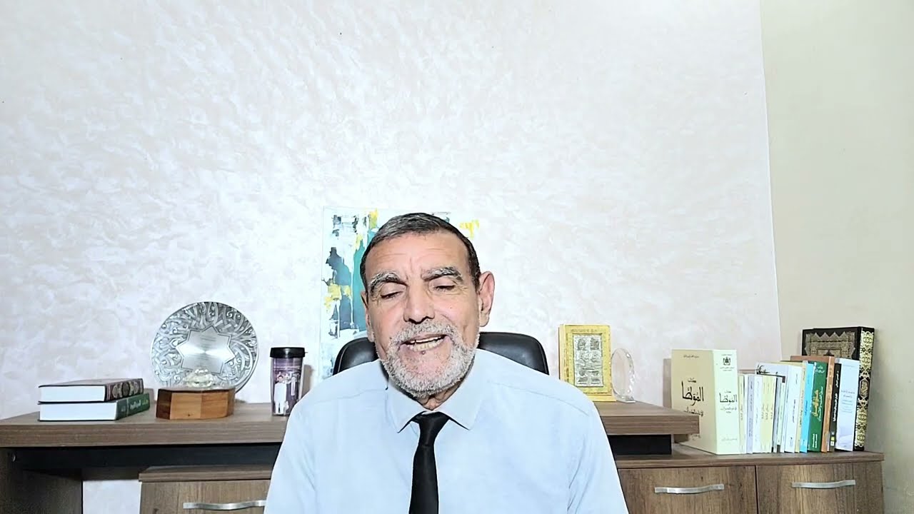 الدكتور محمد فائد || انبعاث القرآن 89 : هل هناك علاقة بين الأخلاق والدين؟ الأخلاق أقوى من الدين