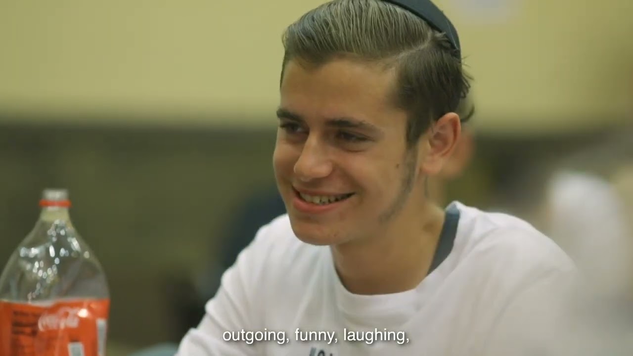 Minyan Shelanu Rayze 2021