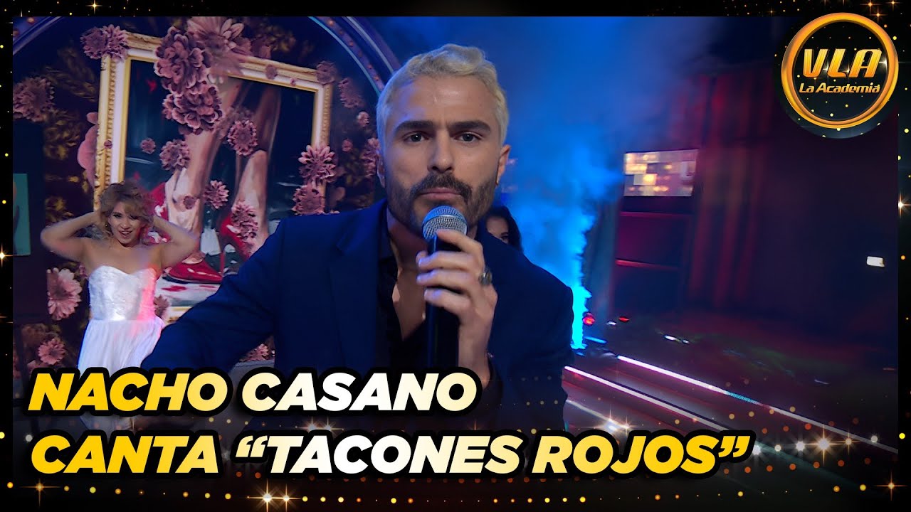 La Academia VLA🎤 | 
