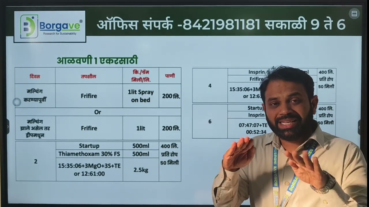 कलिंगड / टरबूज पिकसाठी आळवनी / ड्रेंचिंग कोणते? काय करावे? किती करावे? कसे करावे? #कलिंगड #टरबूज 
