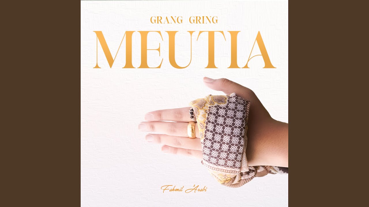 Grang Gring Meutia