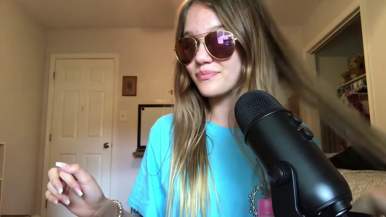 Mean Girl role-play I have no credits in this video this video was deleted