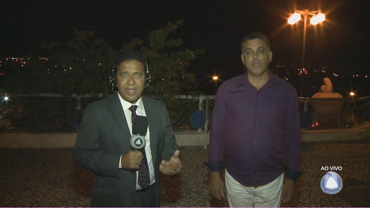 Empresário Antônio Ricardo esclarece vendas de terrenos na Caueira - CIDADE ALERTA