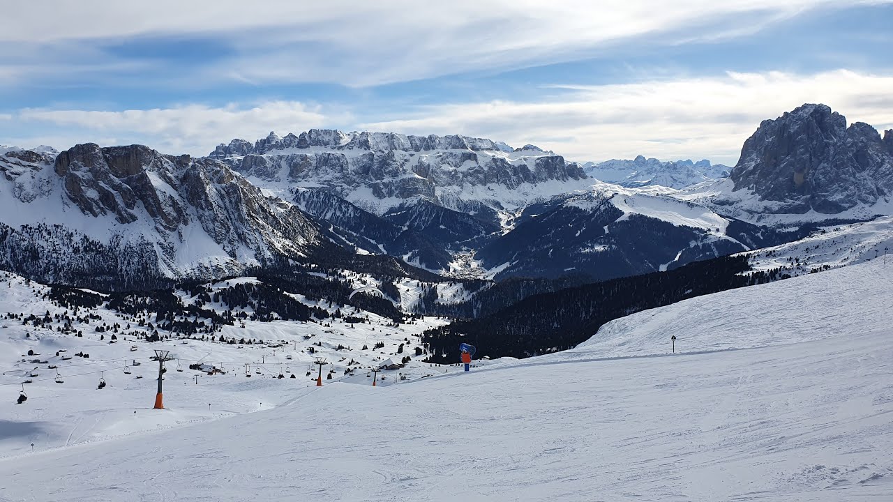 Val Gardena (Ortisei), Dolomiti 2023 (PT: 7)
