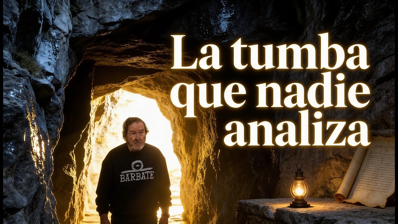 El Final TRÁGICO de María Magdalena: Lo que Pasó Después de la Cruz | J.J. Benítez