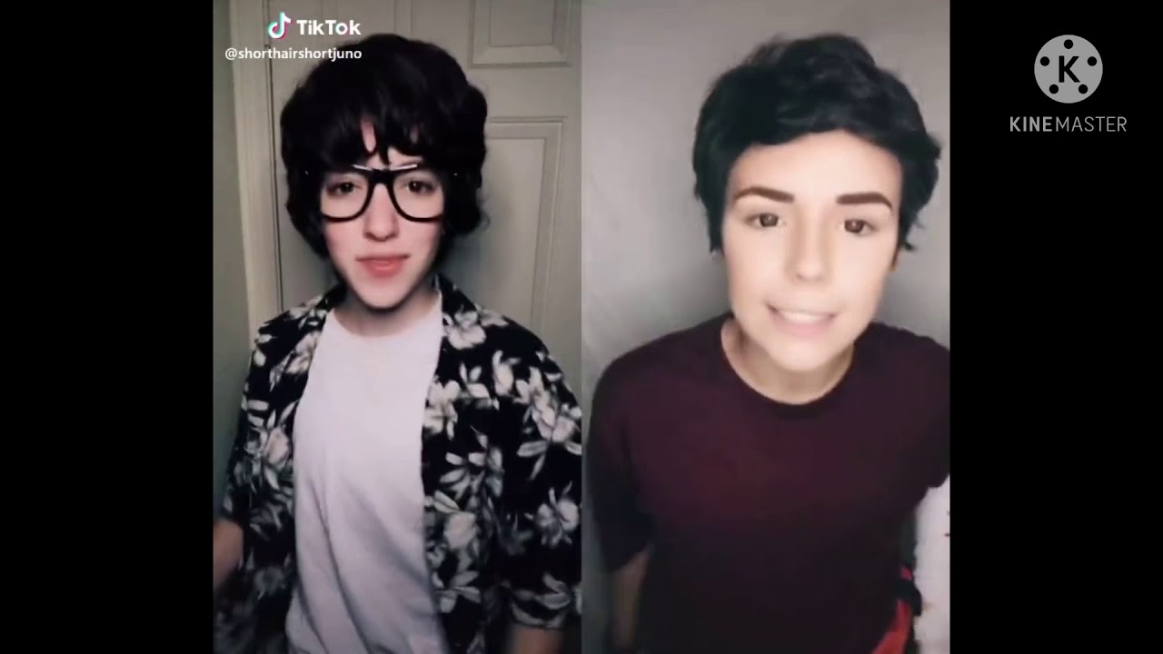 Reddie Tiktok’s 4