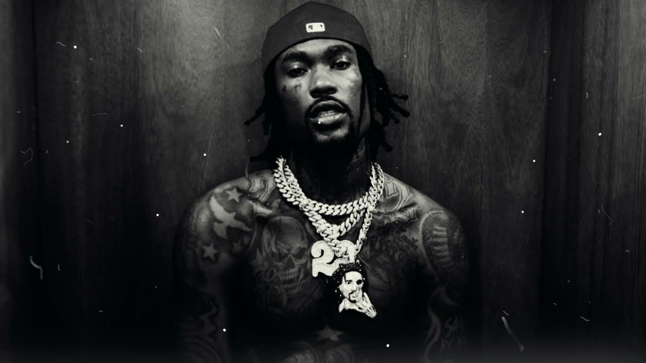 Hunxho Type Beat - 