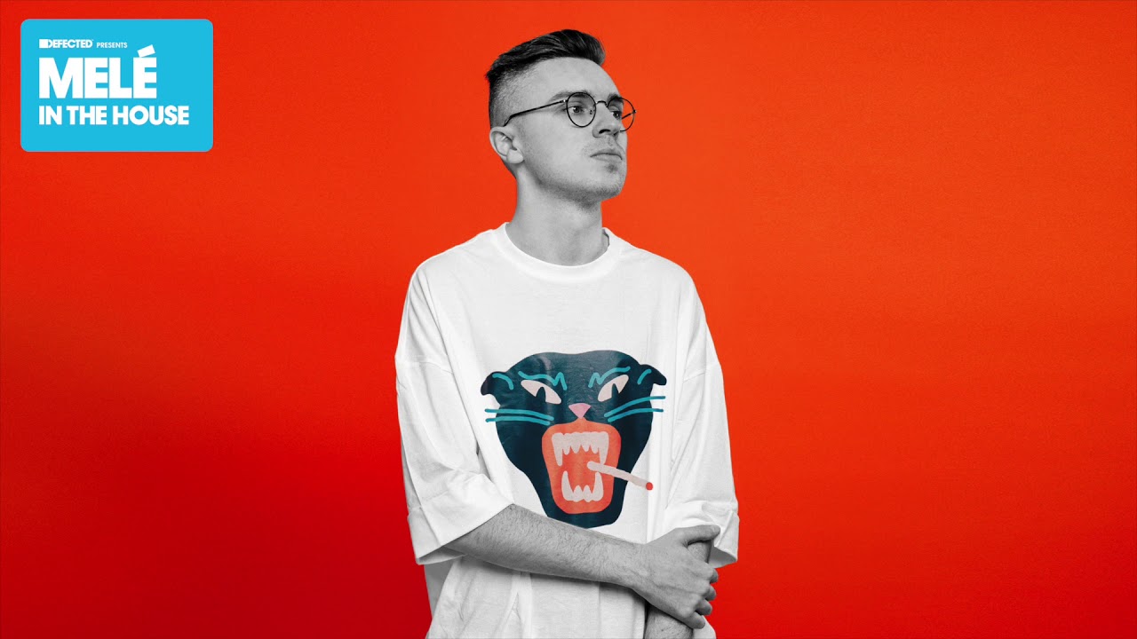 Mel&eacute; &lsquo;Brooklyn Bounce&rsquo;