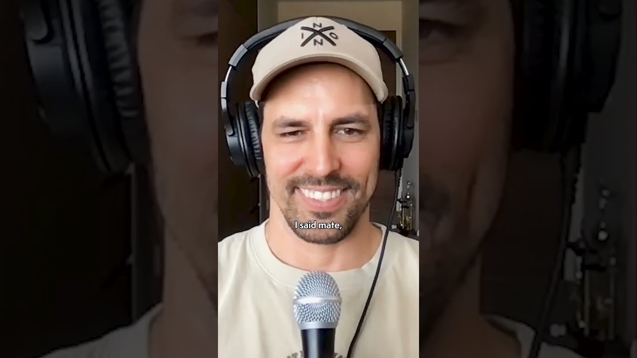Brad Haddin's Hilarious Mitchell Johnson/Ryan Harris Nets Story | Willow Talk Podcast at