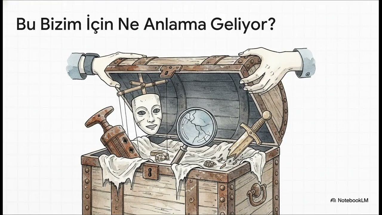 Yanlış Nerede Başlar? | Hamblin’de Safsatalar ve Akıl Yürütmenin Tuzakları