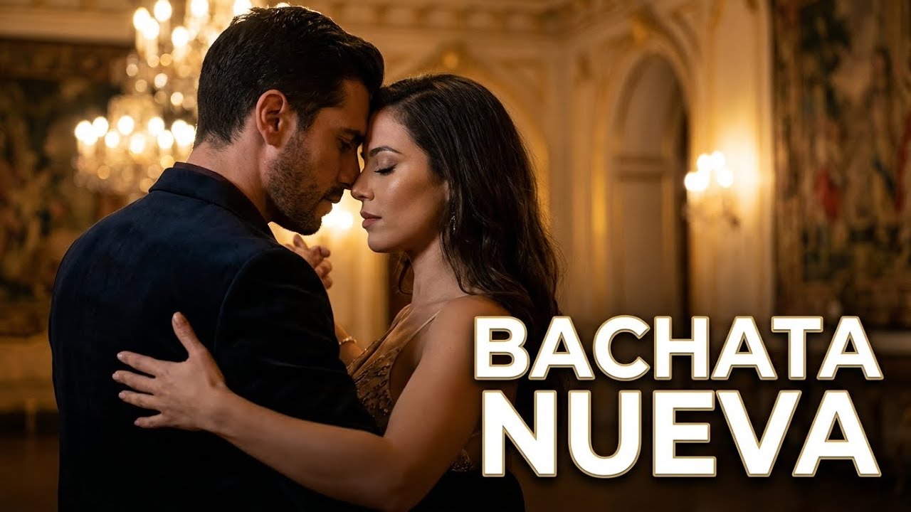 Bachata Nueva Romántica 2026 – Ritmos Que Tocan el Corazón