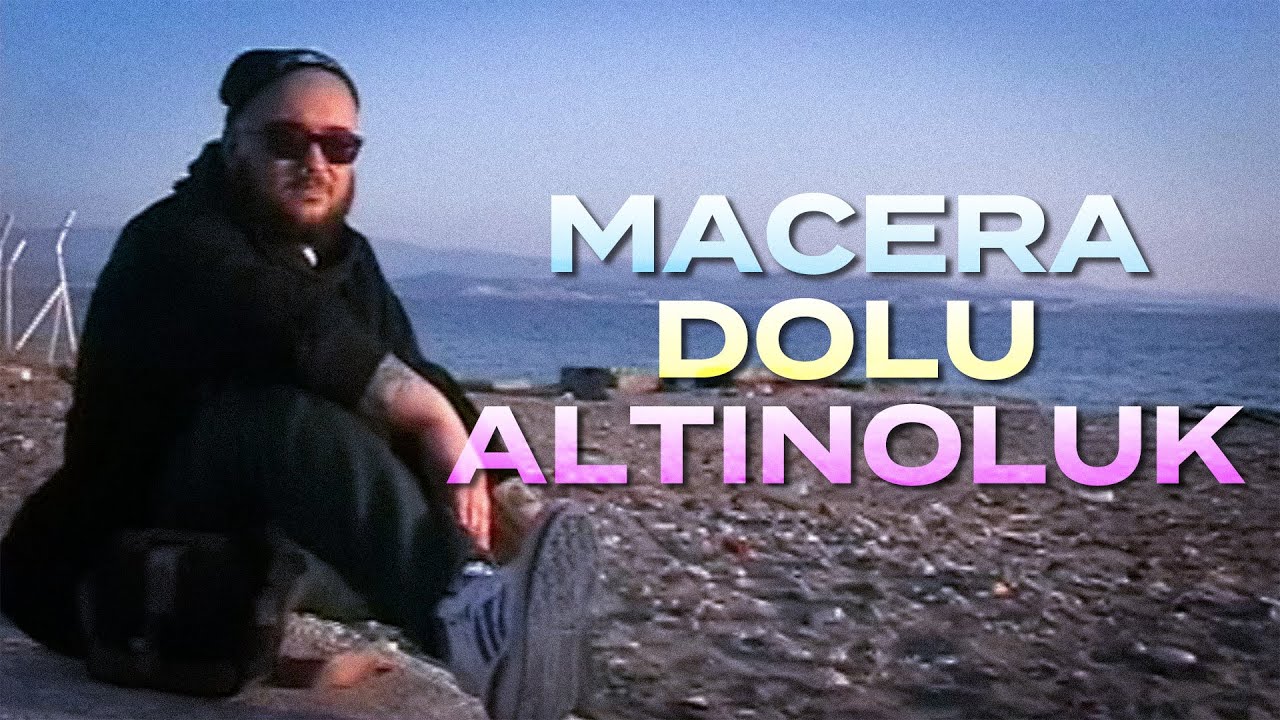 MERT GÜNHAN İLE YABAN TV | ANALOG MACERALAR