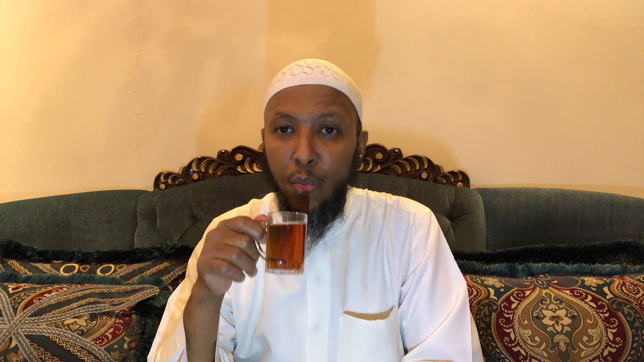 بث مباشر على يوتيوب للصم ( 19 )