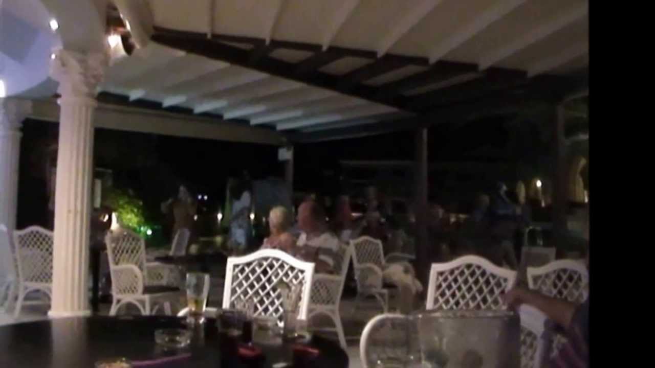 Our Holiday 2012 at the Meandros Hotel Kalamaki Zakynthos and some clips of Kefalonia