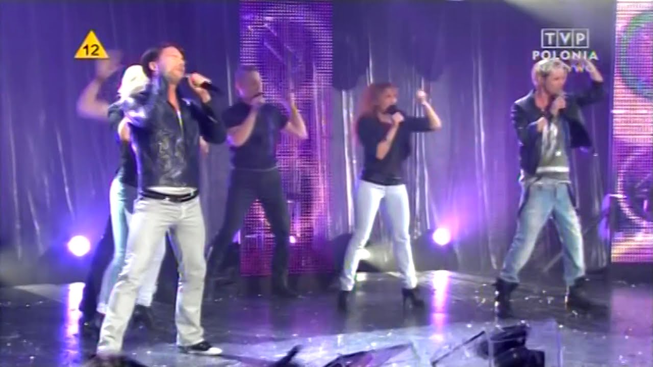 Krajowe Eliminacje do Eurowizji 2009 • skrót występów na żywo