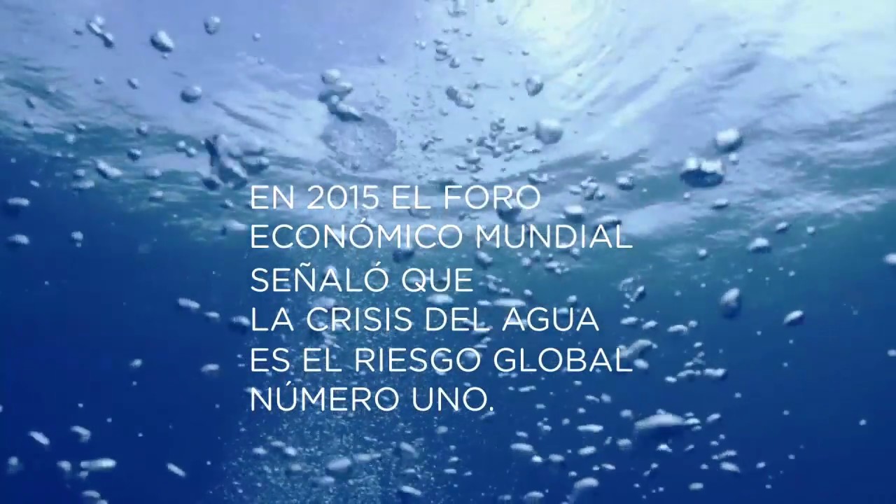 D&iacute;a Mundial del Agua: Riesgo global - Canal Encuentro HD