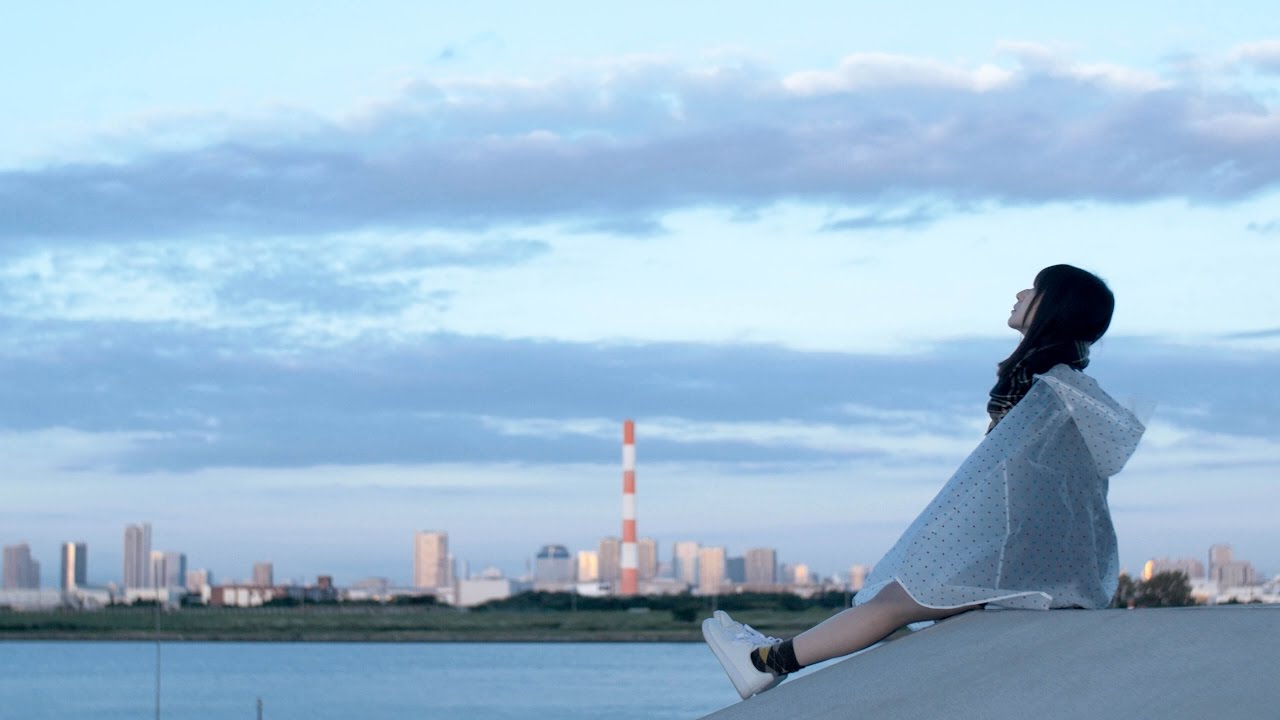 ラブリーサマーちゃん - 「あなたは煙草　私はシャボン」Music Video　(11/2 メジャーデビューアルバム「LSC」全曲プチ試聴付き)